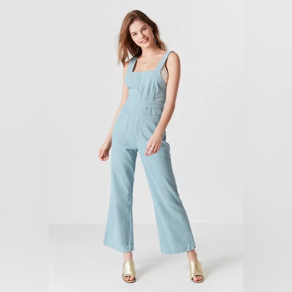 Rolla’s x Urban Outfitters Admiral Overalls